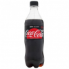 Refri Coca-Cola Zero 600ml 